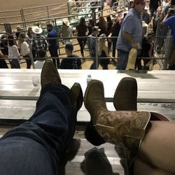 Industry Hills Charity Rodeo