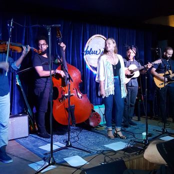 Blue Jay Listening Room - Local listening room - Music Venues Near Me - Jacksonville Beach, Florida Blue Jay Listening Room - Local listening room - Music Venues Near Me - Jacksonville Beach, Florida