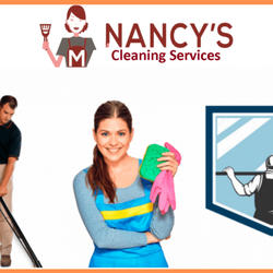 Nancy's Cleaning Services Of Ventura - Ventura Cleaning Services LOGO