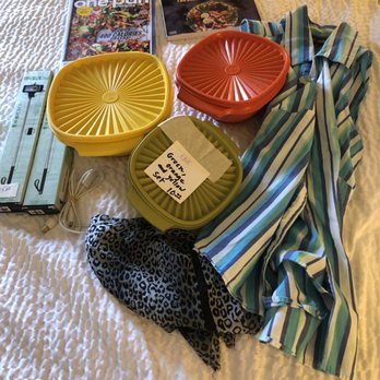 Veterans Thrift - All my finds for today - Thrift Stores Near Me - Lake Havasu City, Arizona