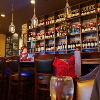 Bangkok Kitchen Thai Restaurant - The bar - Thai Near Me - Avon, Indiana