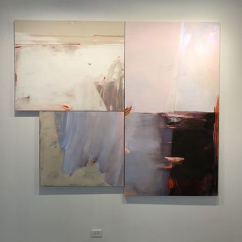 Hollis Taggart - Art Galleries Near Me - New York, New York