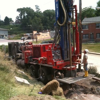 Caster Drilling Enterprises - Water Purification Services Near Me - Ashville, New York