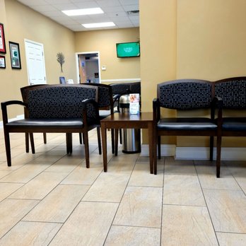 Southeast Orthopedic Specialists - Waiting Room - Orthopedists Near Me - St Johns, Florida Southeast Orthopedic Specialists - Waiting Room - Orthopedists Near Me - St Johns, Florida