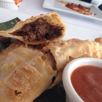 Don Coqui - Empanadas...delicious!! - Spanish Near Me - White Plains, New York
