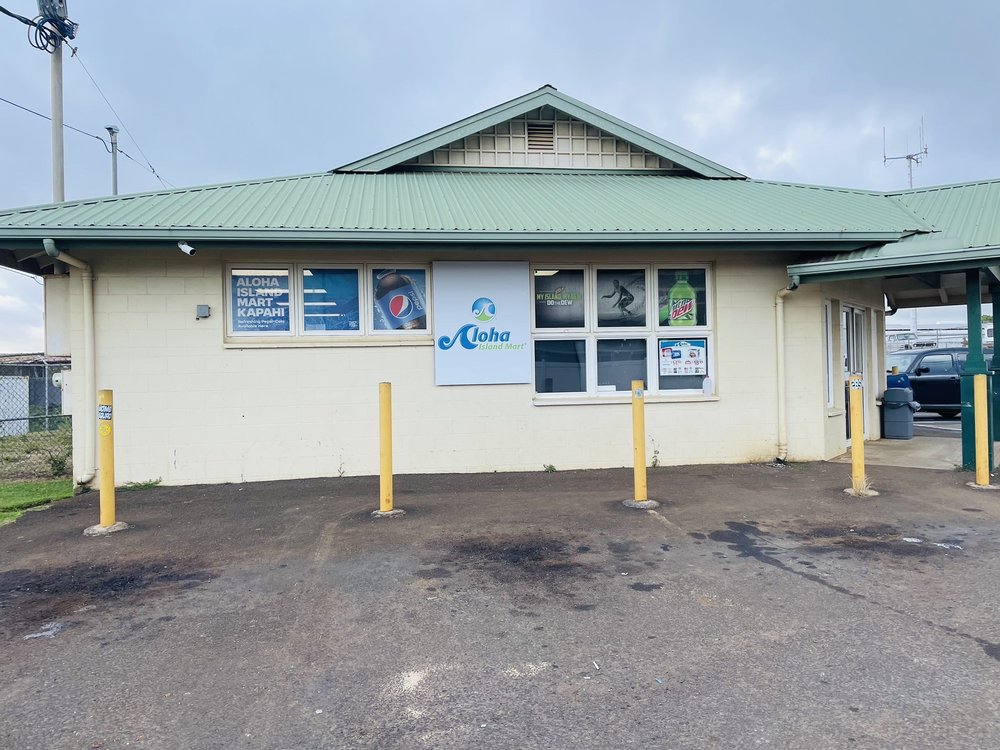 MENEHUNE FOOD MART Updated August 2024 5665 Kawaihau Rd, Kapaa
