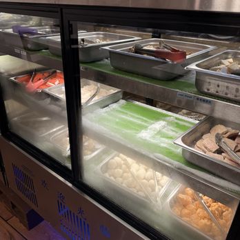 Ben Ben Restaurant - Chinese Near Me - Berkeley, California