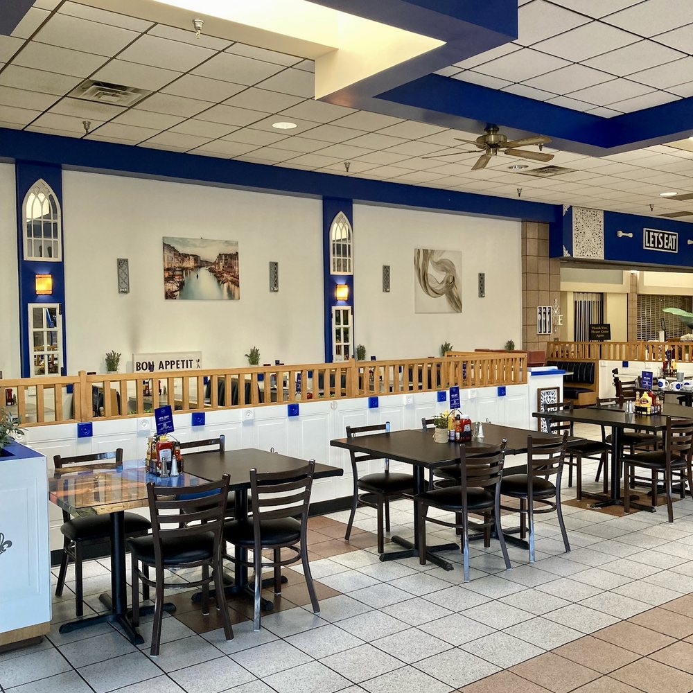 DUBOIS CORNER CAFE - Updated May 2025 - 5522 Shaffer Rd, DuBois,  Pennsylvania - Bubble Tea - Restaurant Reviews - Phone Number - Menu - Yelp
