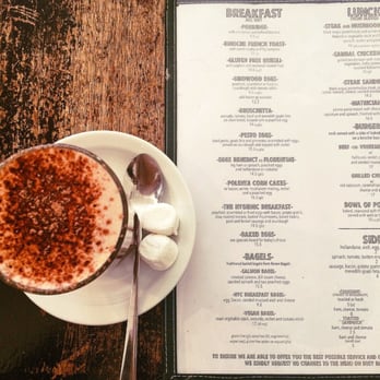 Pepper - Yummy hot chocolate and great menu! - Coffee & Tea Near Me - Flemington, VIC Pepper - Yummy hot chocolate and great menu! - Coffee & Tea Near Me - Flemington, VIC