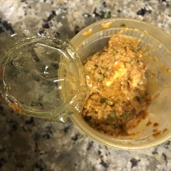 Shan Restaurant - Plastic after washing - Indian Near Me - San Jose, California Shan Restaurant - Plastic after washing - Indian Near Me - San Jose, California