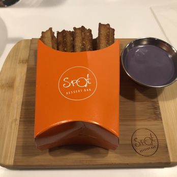 Spot Dessert Bar - Desserts Near Me - Flushing, New York Spot Dessert Bar - Desserts Near Me - Flushing, New York