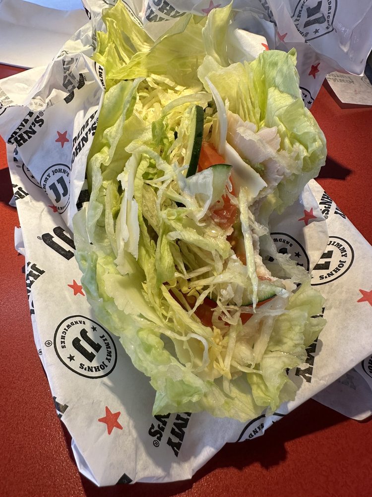 Jimmy John's