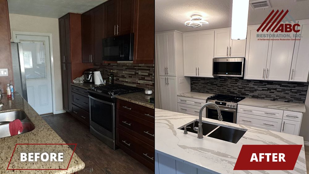 Slide of ABC Restoration