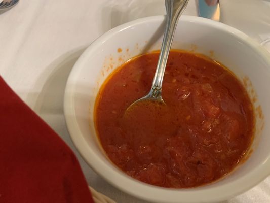 Cucina Maria South Philly by null