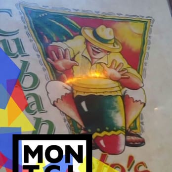 Cuban Pete's - Cuban Near Me - Montclair, New Jersey
