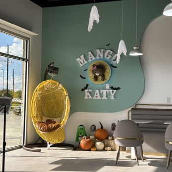 Mango Mango Dessert - Katy - Mango mango - Desserts Near Me - Katy, Texas