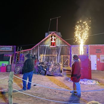 Pratt Brother’s Christmas - Cowboy show - the star of the event. - Festivals Near Me - Chandler, Arizona Pratt Brother’s Christmas - Cowboy show - the star of the event. - Festivals Near Me - Chandler, Arizona