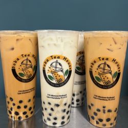 Boba Tea & Curry House