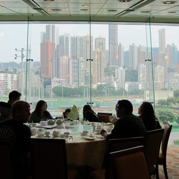 滿貫廳 - Oh, the view. - Chinese Near Me - Hong Kong, HK