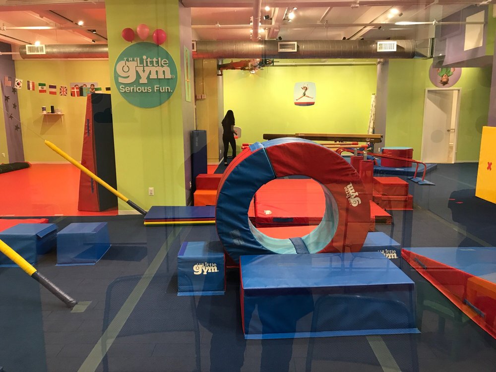THE LITTLE GYM OF DUMBO Updated May 2024 75 Front St, Brooklyn, New
