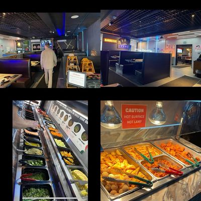 KPOT Korean BBQ & Hot Pot by null