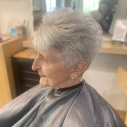 Sanctuary Salon