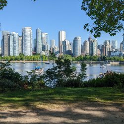 Charleson Park