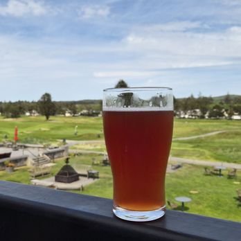 McMenamins Sand Trap Pub - Ruby Royale - Pubs Near Me - Gearhart, Oregon McMenamins Sand Trap Pub - Ruby Royale - Pubs Near Me - Gearhart, Oregon