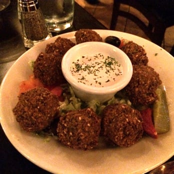 DishDash - Falafels - Middle Eastern Near Me - Sunnyvale, California DishDash - Falafels - Middle Eastern Near Me - Sunnyvale, California