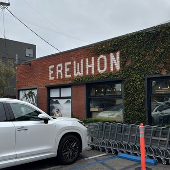 Erewhon - Organic Stores Near Me - Los Angeles, California Erewhon - Organic Stores Near Me - Los Angeles, California