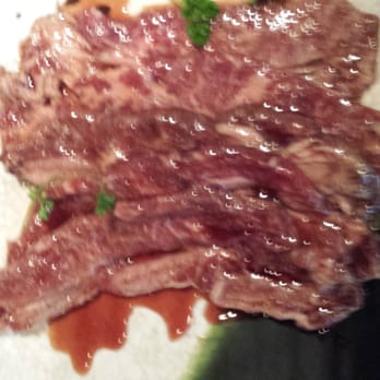 Beque Holic - LA kalbi - Korean Near Me - Gainesville, Florida