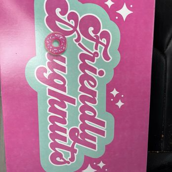 Friendly Donuts - Donuts Near Me - Orange, California Friendly Donuts - Donuts Near Me - Orange, California