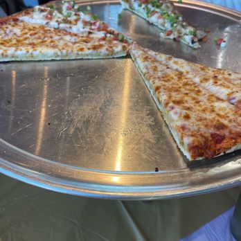 Mountain Mike's Pizza - The barbecue chicken pizza is amazing! - Chicken Wings Near Me - Pittsburg, California Mountain Mike's Pizza - The barbecue chicken pizza is amazing! - Chicken Wings Near Me - Pittsburg, California