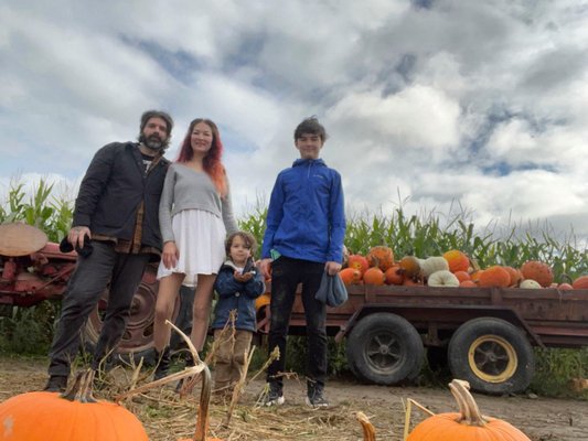 Swans Trail Farms by null