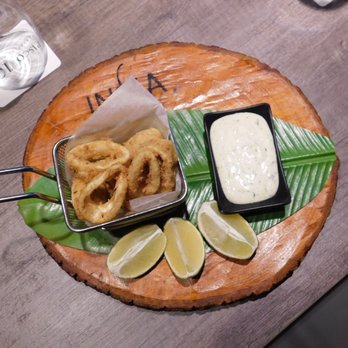 El Gran Inka - Only $6.95 on happy hour menu - Peruvian Near Me - Miami, Florida