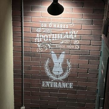 The White Rabbit - Cocktail Bars Near Me - Gilbert, Arizona