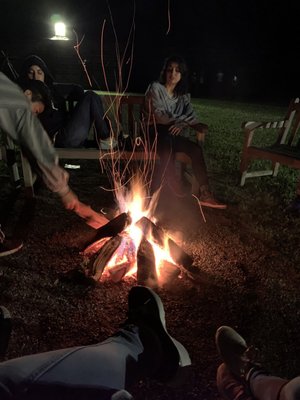 Fort William Historical Park by null