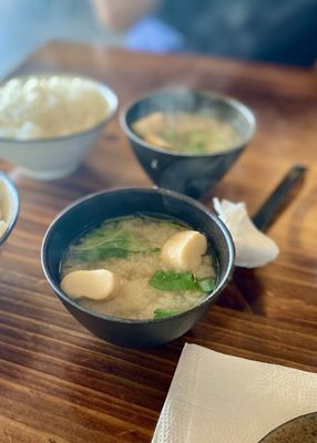 EE NAMI Tonkatsu Izakaya by null