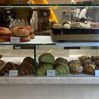 Nonna Mercato - Bakery pastries - Bakeries Near Me - Long Beach, California