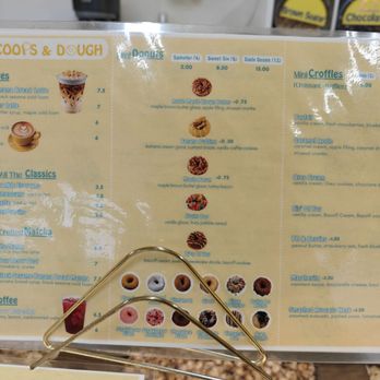 Pop Scoops & Dough - Ice Cream & Frozen Yogurt Near Me - College Park, Maryland Pop Scoops & Dough - Ice Cream & Frozen Yogurt Near Me - College Park, Maryland