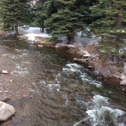 Vail Interfaith Chapel
