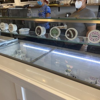 The Golden Scoop - Ice cream - Ice Cream & Frozen Yogurt Near Me - Overland Park, Kansas