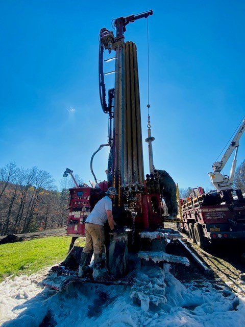 Slide of Claverack Pump Service