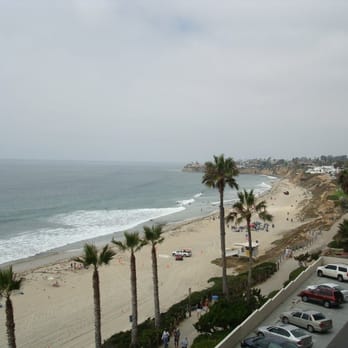 Capri By The Sea - North view toward Bird Rock and La Jolla - Vacation Rentals Near Me - San Diego, California