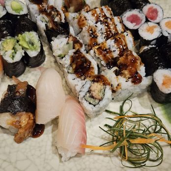 Sushi Ai - Beer, Wine & Spirits Near Me - St Charles, Missouri