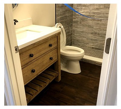 Slide of Daniel Home Remodeling