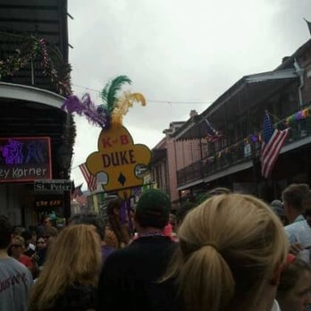 Barkus Parade - Local Flavor Near Me