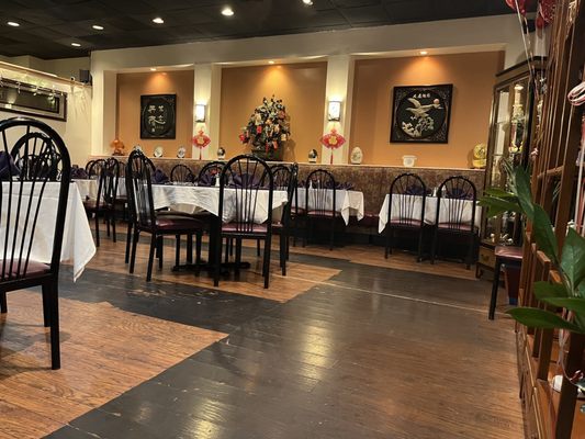 Oh Yeah Chinese Bistro by null