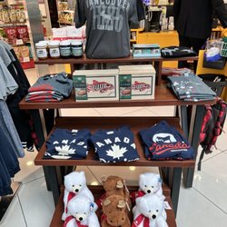 World Duty Free