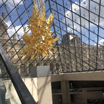 Pyramide du Louvre - Landmarks & Historical Buildings Near Me - Paris, 75 Pyramide du Louvre - Landmarks & Historical Buildings Near Me - Paris, 75